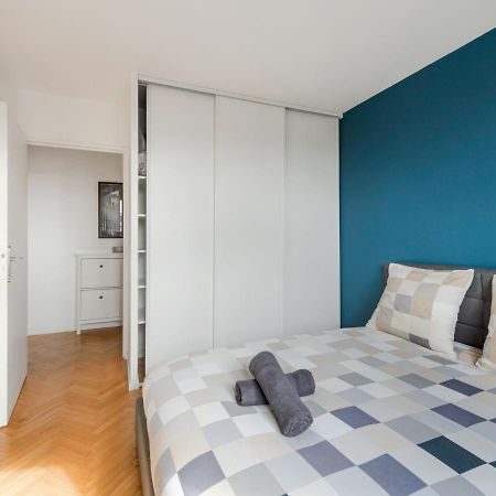 Appartement Familial Disney Val D'Europe La Vallee, Wifi Et Parking Serris Buitenkant foto