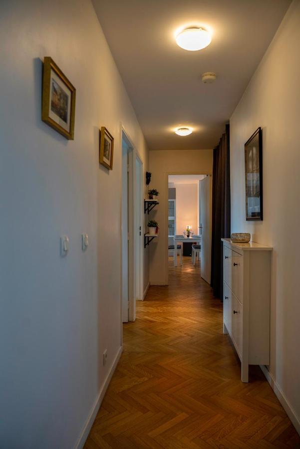 Appartement Familial Disney Val D'Europe La Vallee, Wifi Et Parking Serris Buitenkant foto