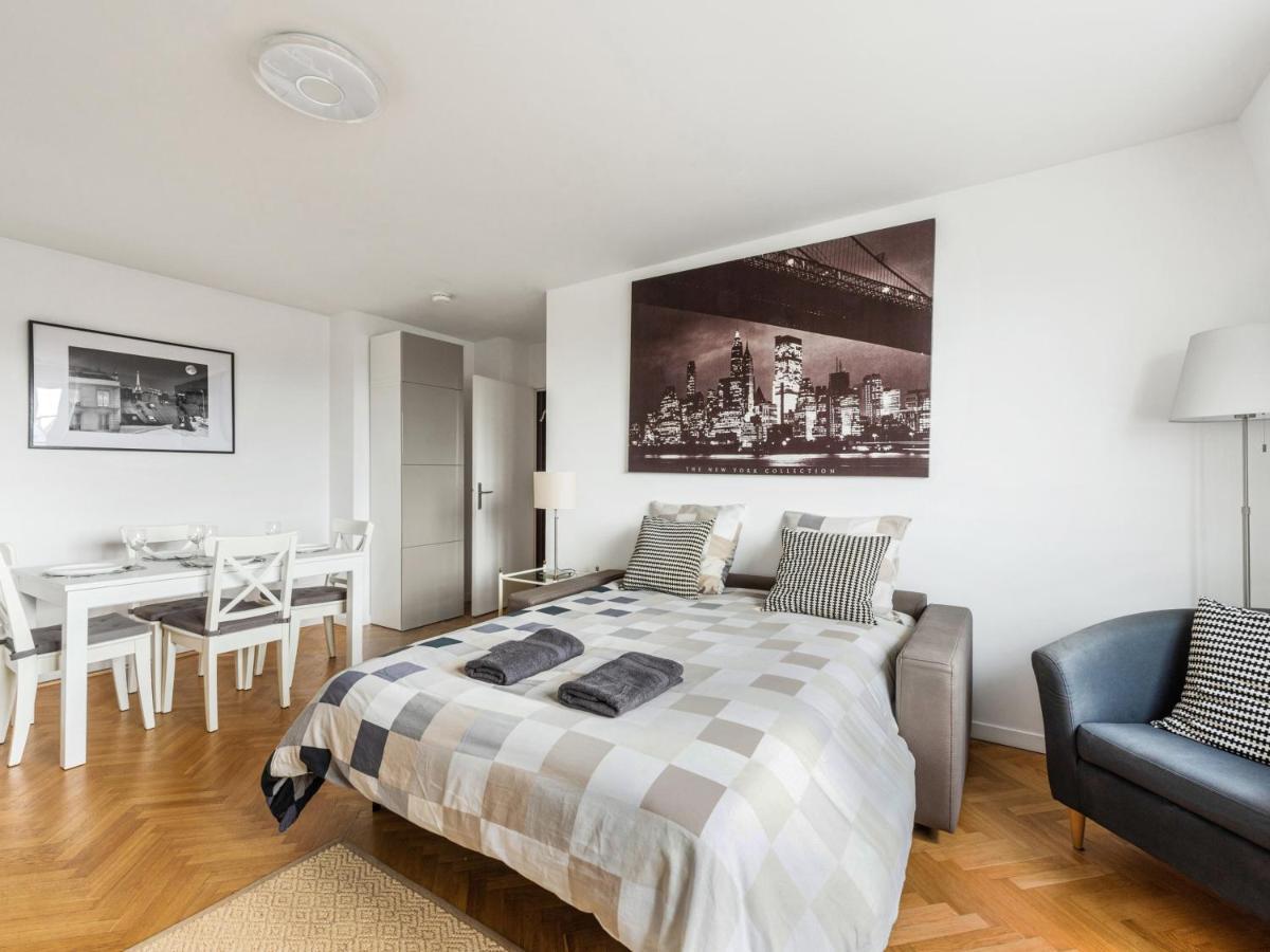 Appartement Familial Disney Val D'Europe La Vallee, Wifi Et Parking Serris Buitenkant foto